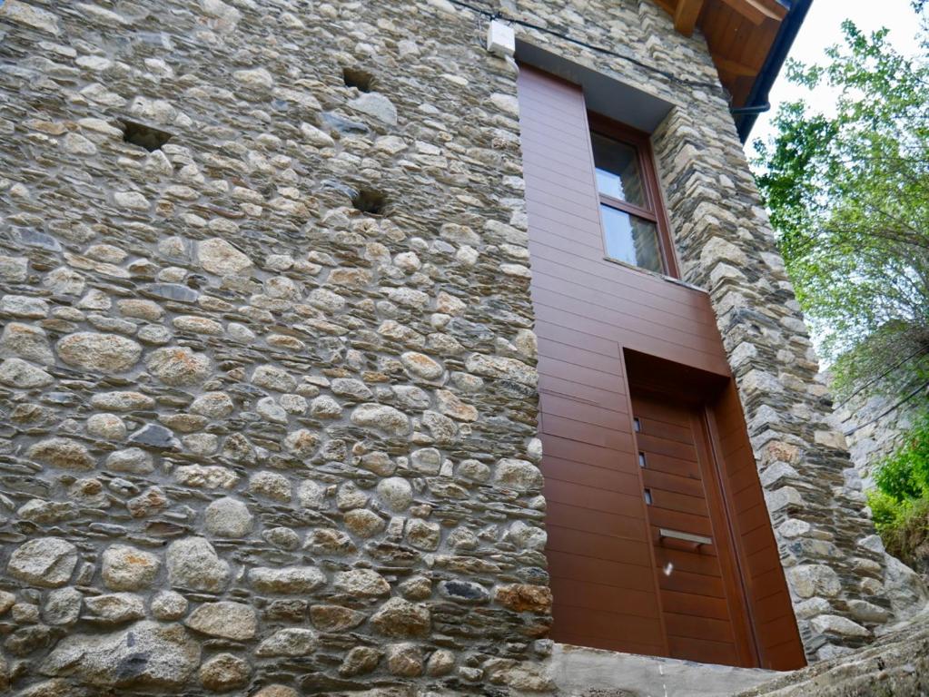 Casa3 · El Corral de Baró