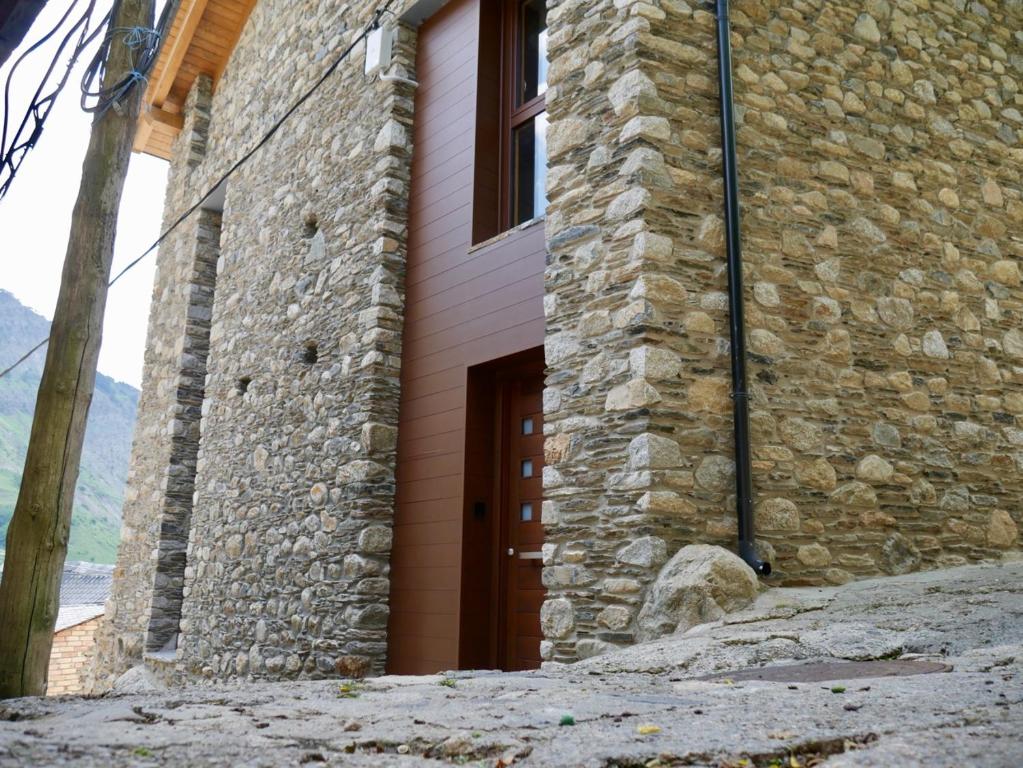 Casa5 · El Corral de Baró