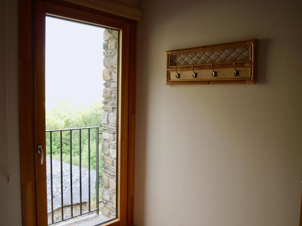 Habitacio14 · El Corral de Baró