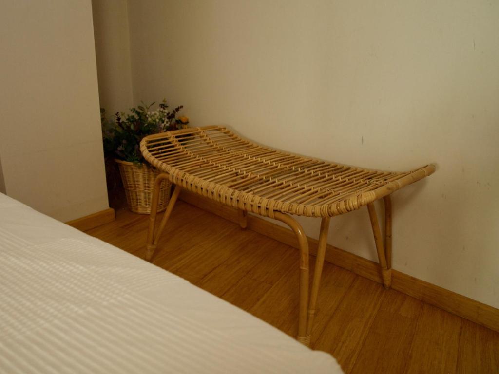 Habitacio8 · El Corral de Baró