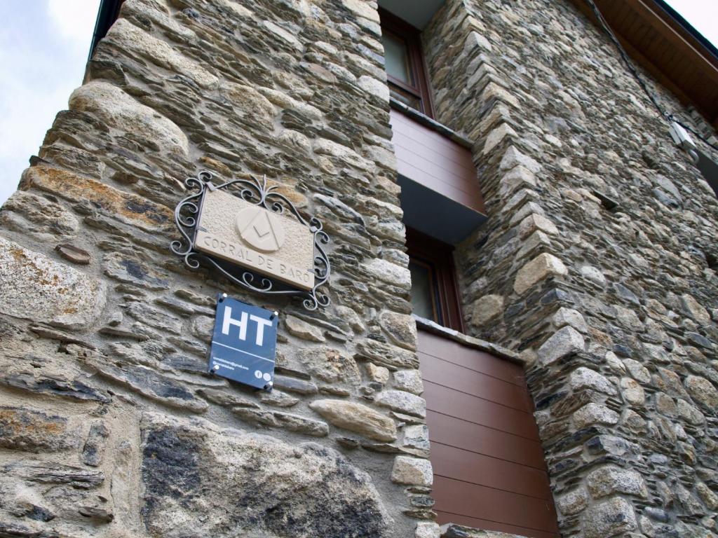 Casa4 · El Corral de Baró