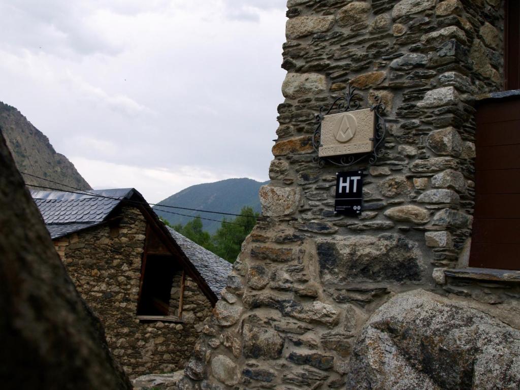 Casa6 · El Corral de Baró