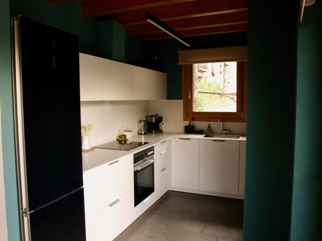Cuina equipada