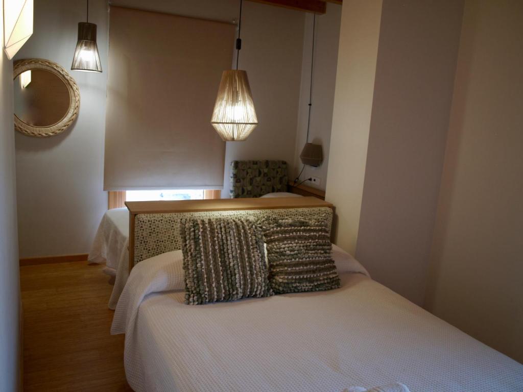 Habitacio11 · El Corral de Baró