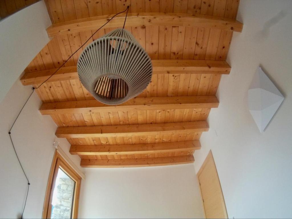 Habitacio13 · El Corral de Baró