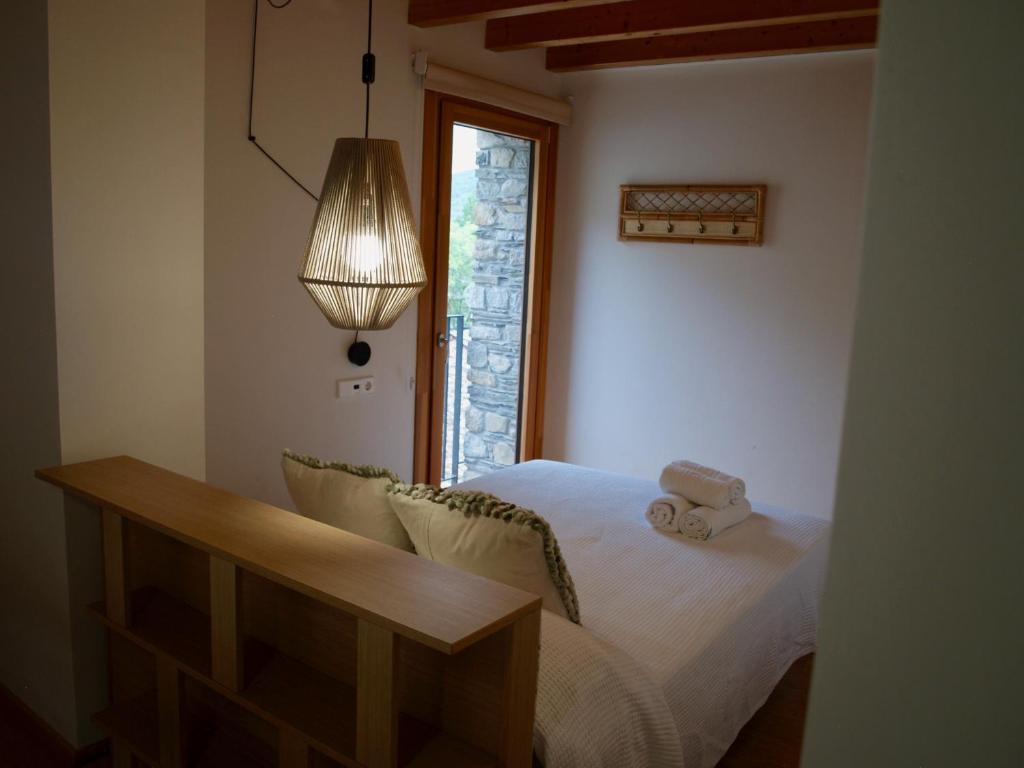 Habitacio3 · El Corral de Baró